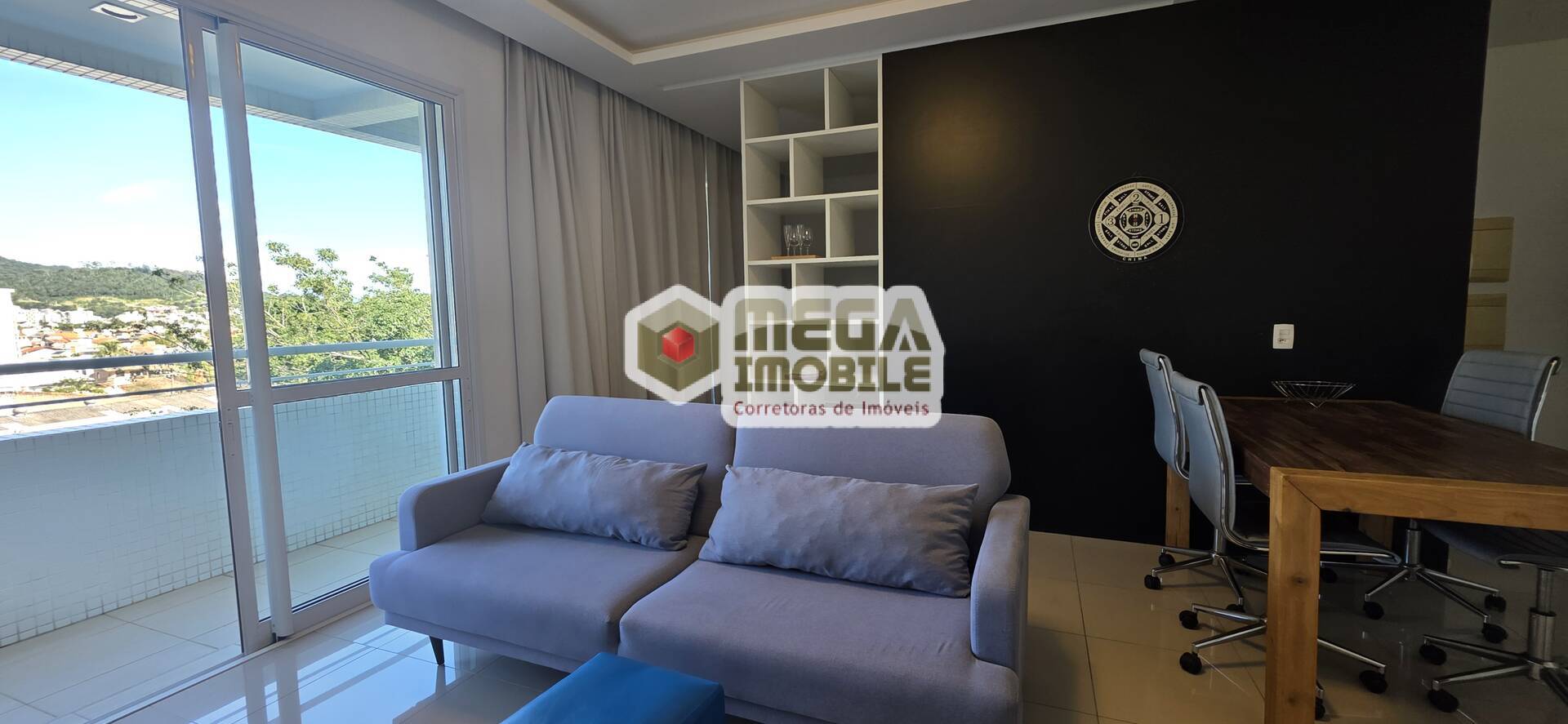 Apartamento, 1 quarto, 60 m² - Foto 3