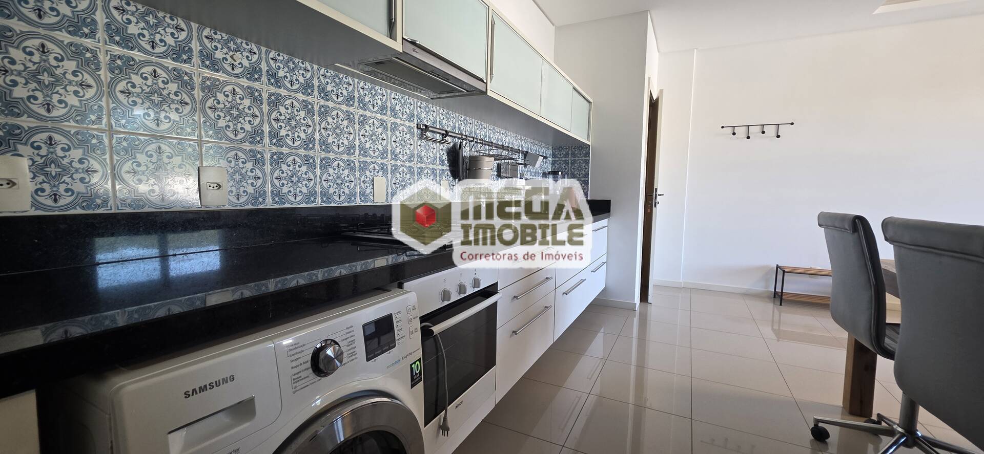 Apartamento, 1 quarto, 60 m² - Foto 10