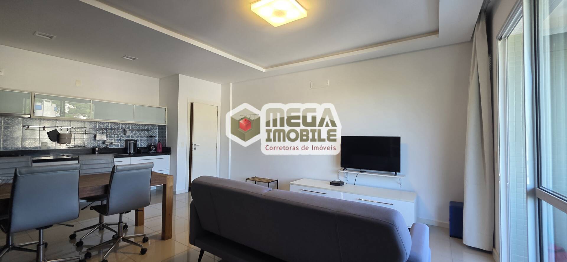 Apartamento, 1 quarto, 60 m² - Foto 12
