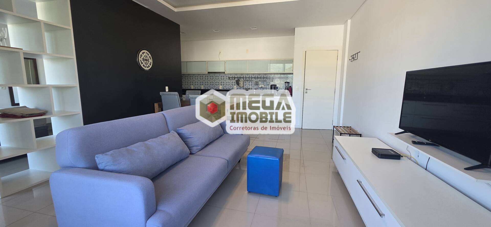 Apartamento, 1 quarto, 60 m² - Foto 4