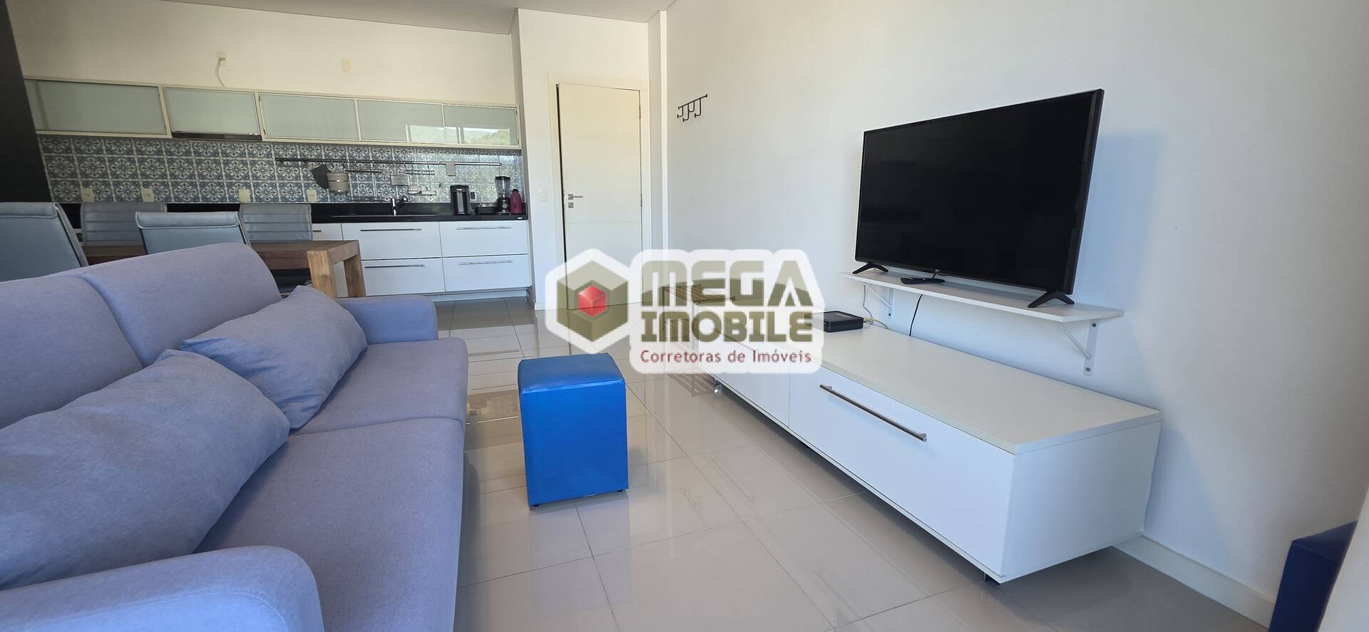 Apartamento, 1 quarto, 60 m² - Foto 6