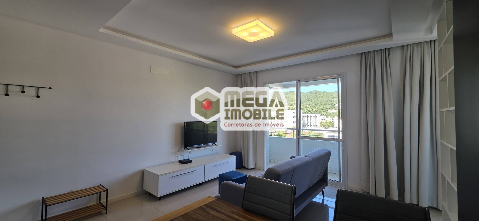 Apartamento, 1 quarto, 60 m² - Foto 5