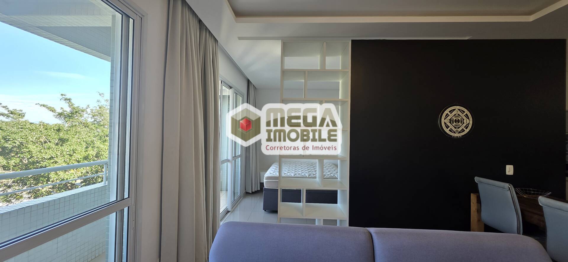 Apartamento, 1 quarto, 60 m² - Foto 24