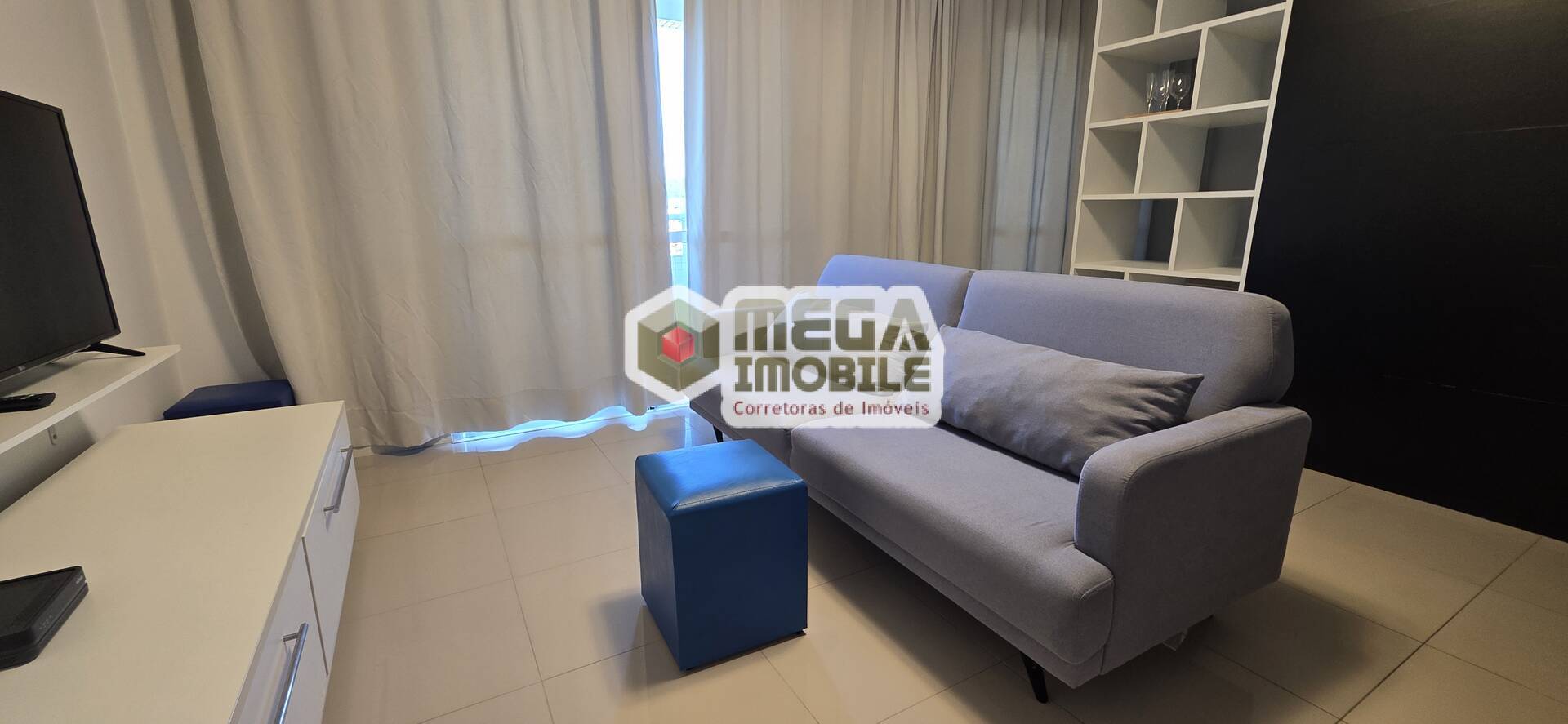 Apartamento, 1 quarto, 60 m² - Foto 26