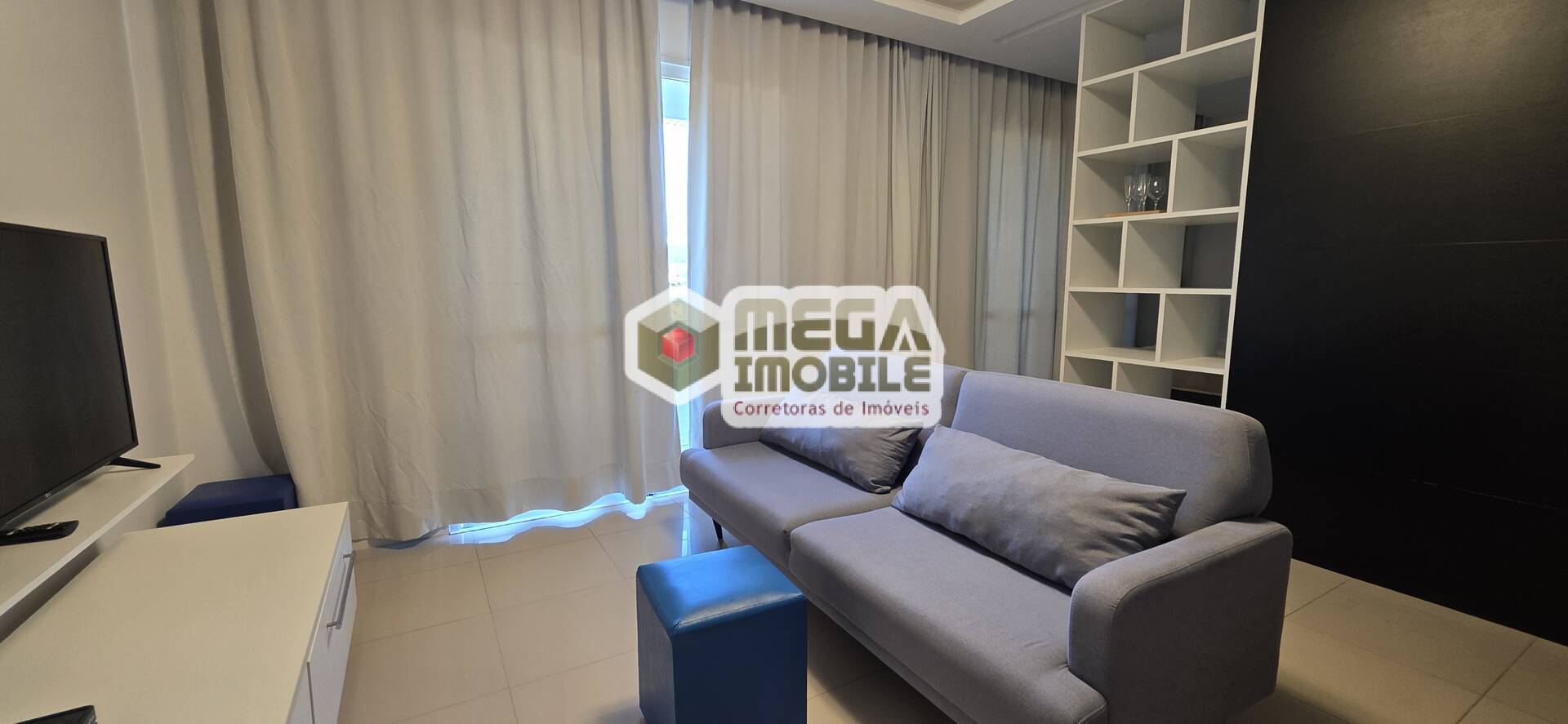 Apartamento, 1 quarto, 60 m² - Foto 27