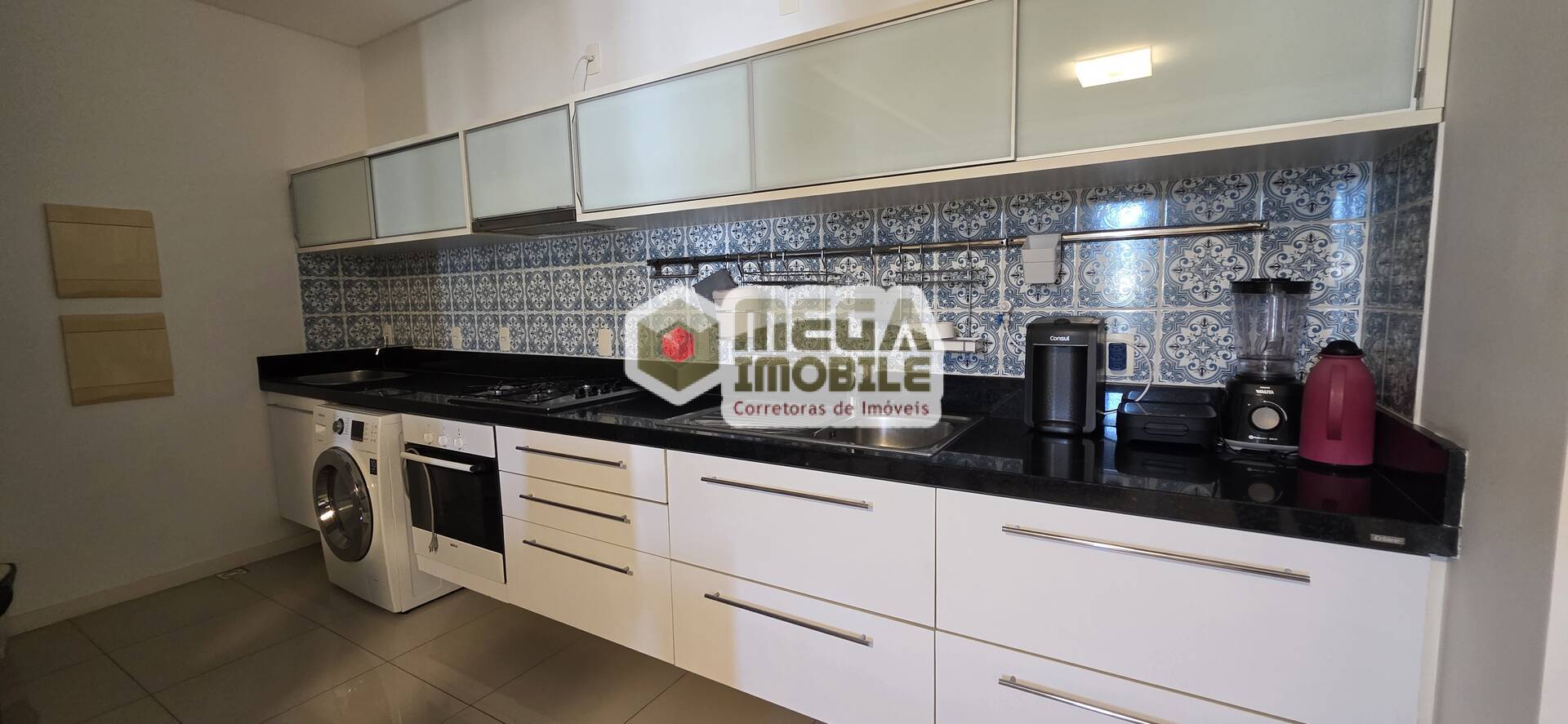 Apartamento, 1 quarto, 60 m² - Foto 28