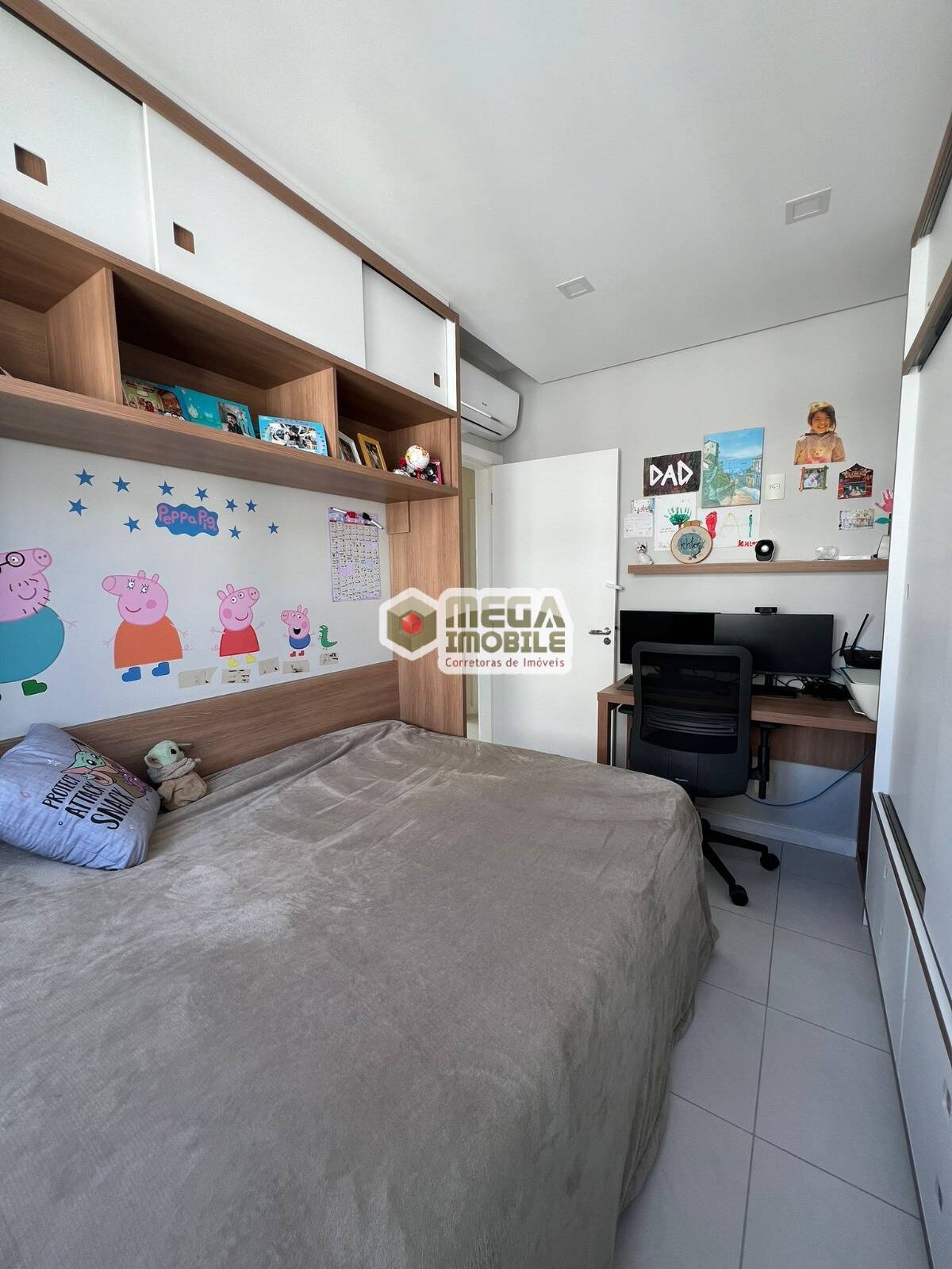 Apartamento, 3 quartos, 88 m² - Foto 15