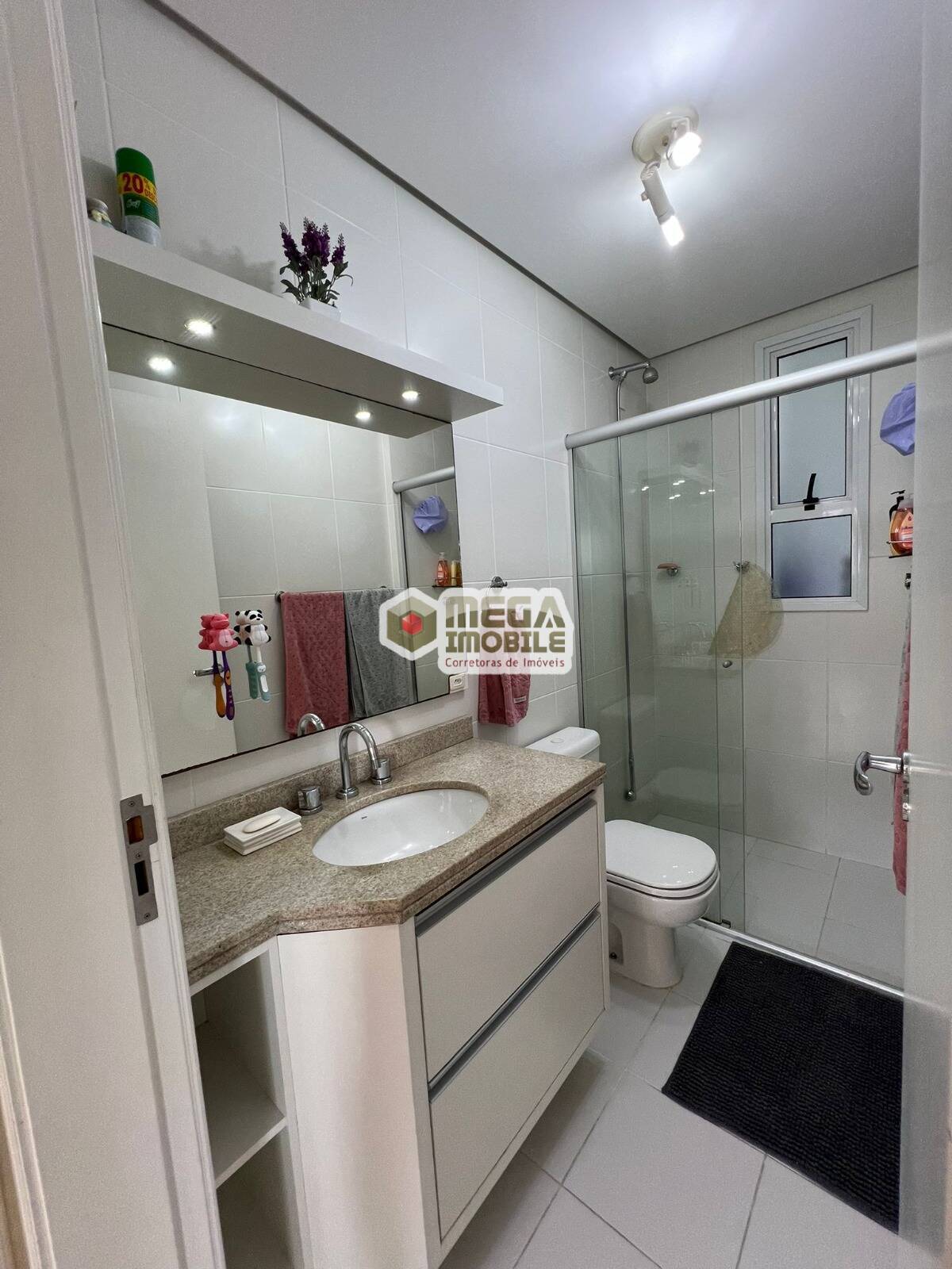 Apartamento, 3 quartos, 88 m² - Foto 16