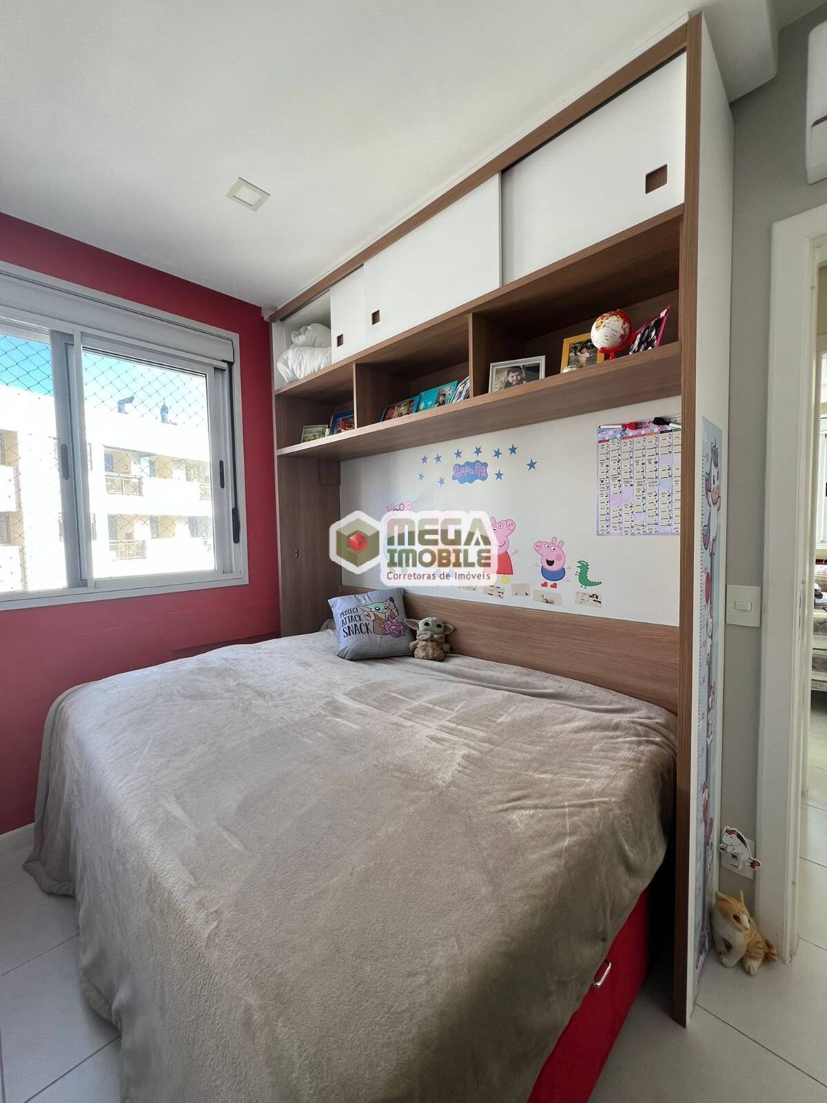 Apartamento, 3 quartos, 88 m² - Foto 14