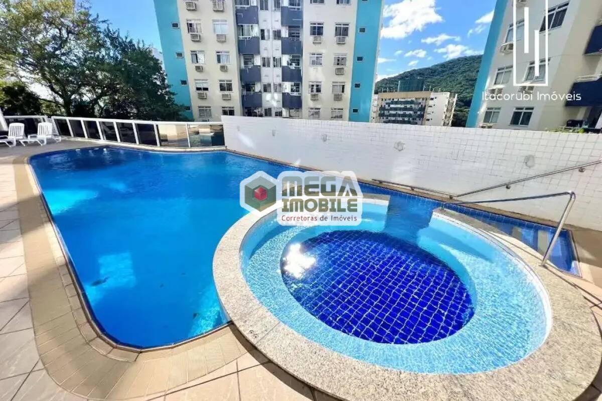 Apartamento, 3 quartos, 88 m² - Foto 21