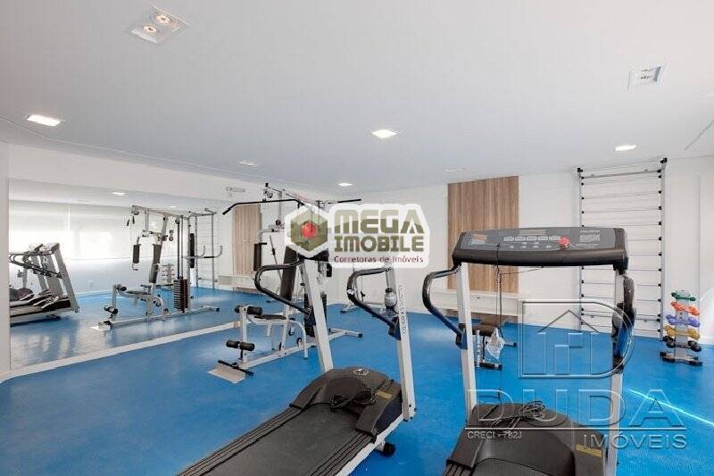 Apartamento, 3 quartos, 88 m² - Foto 27