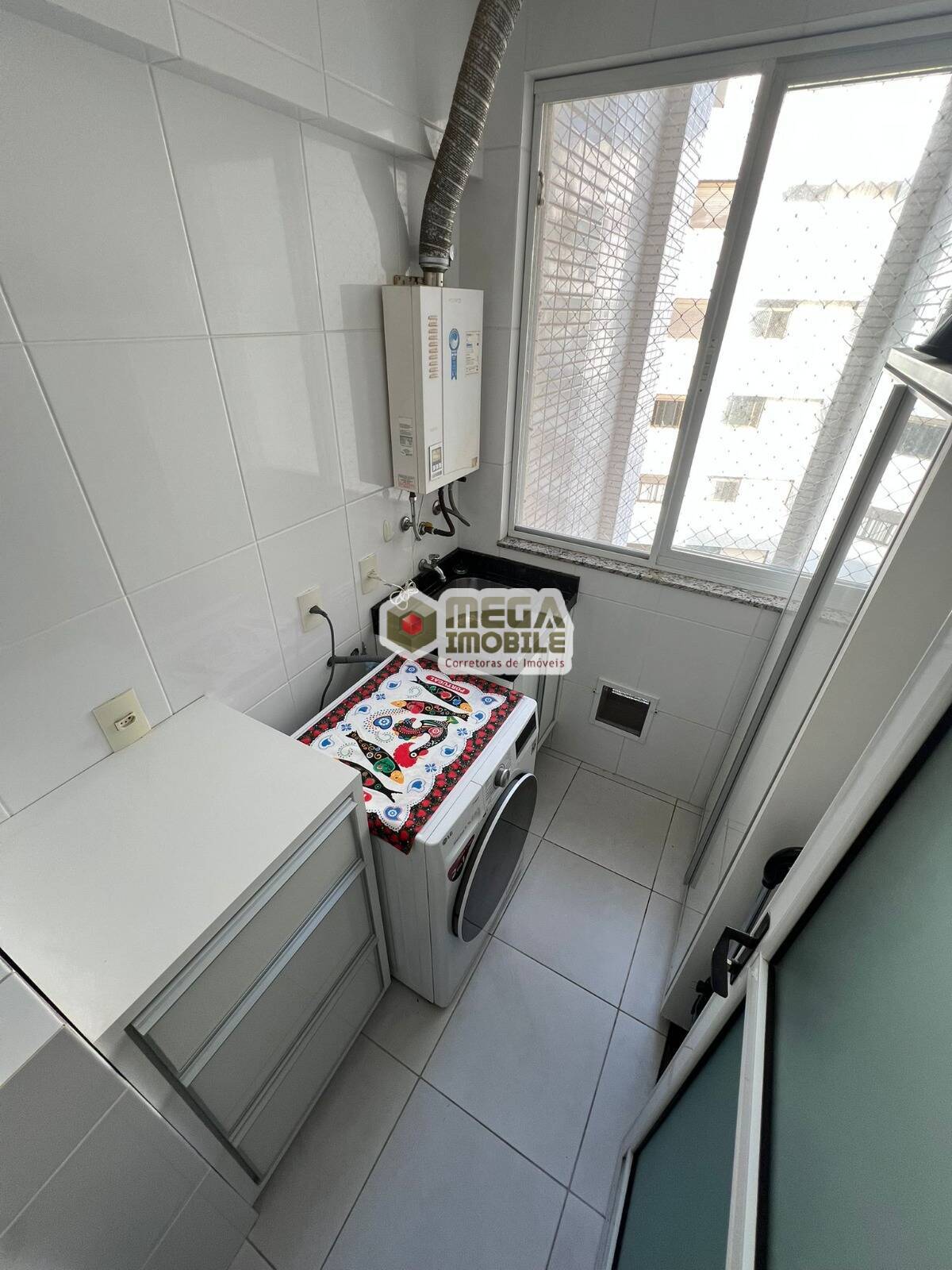 Apartamento, 3 quartos, 88 m² - Foto 9