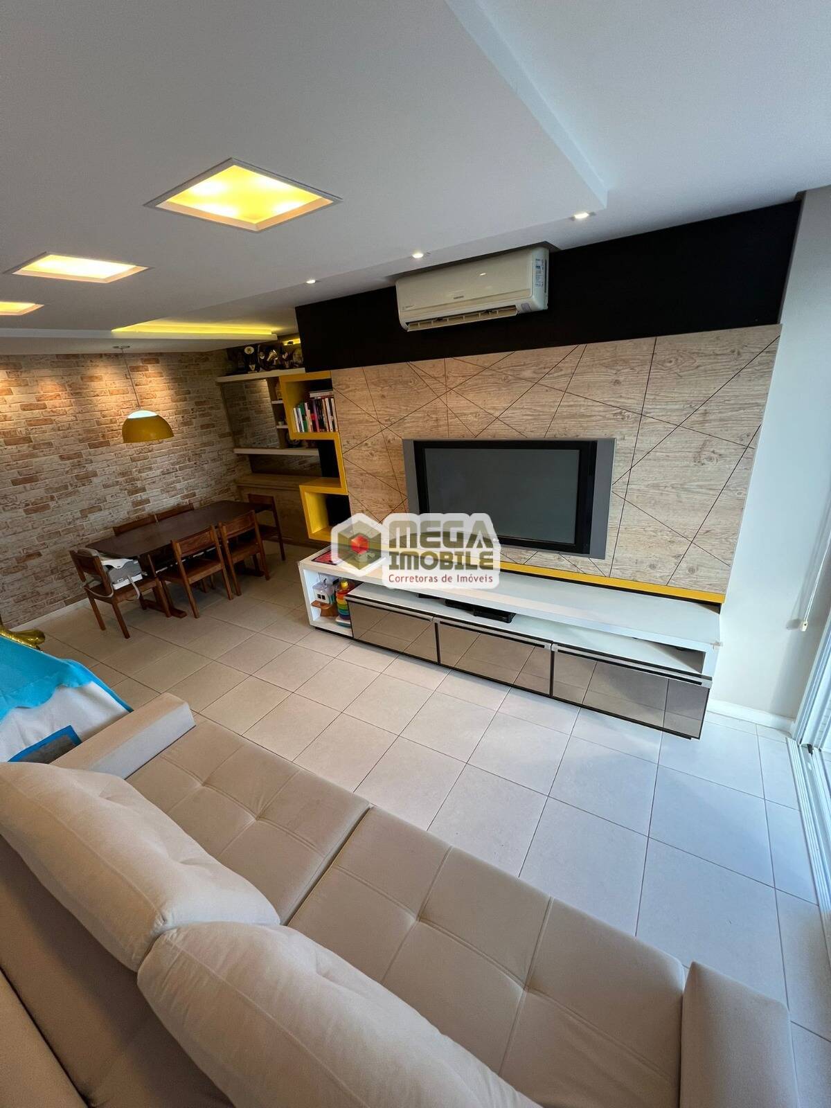 Apartamento, 3 quartos, 88 m² - Foto 5
