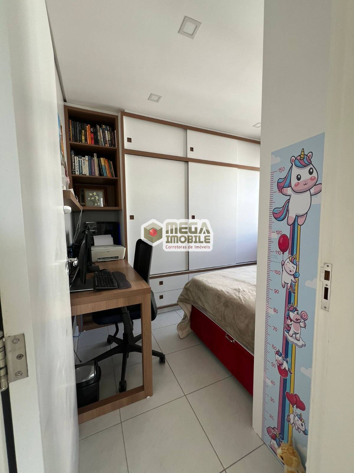 Apartamento, 3 quartos, 88 m² - Foto 10