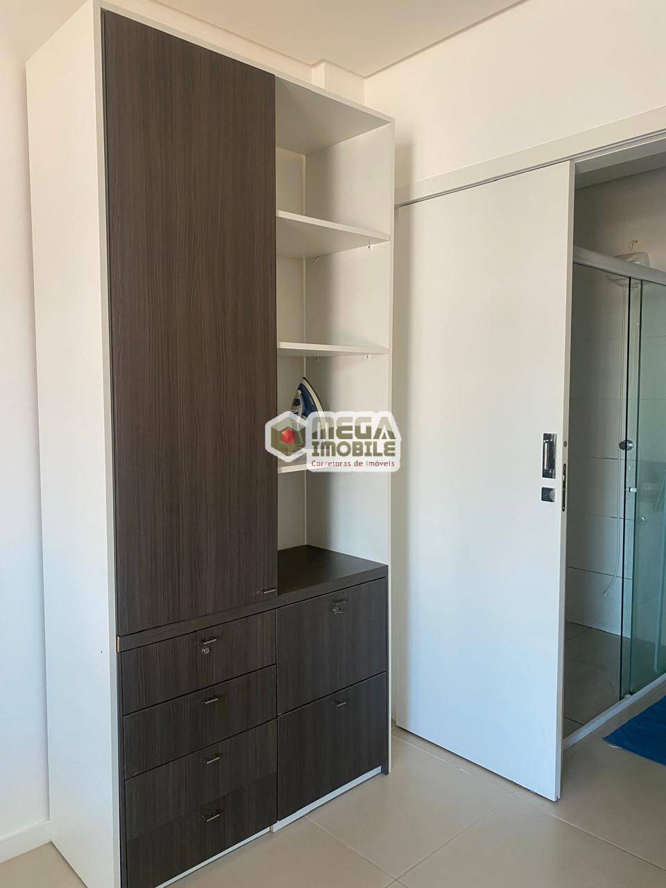 Apartamento, 1 quarto, 39 m² - Foto 7