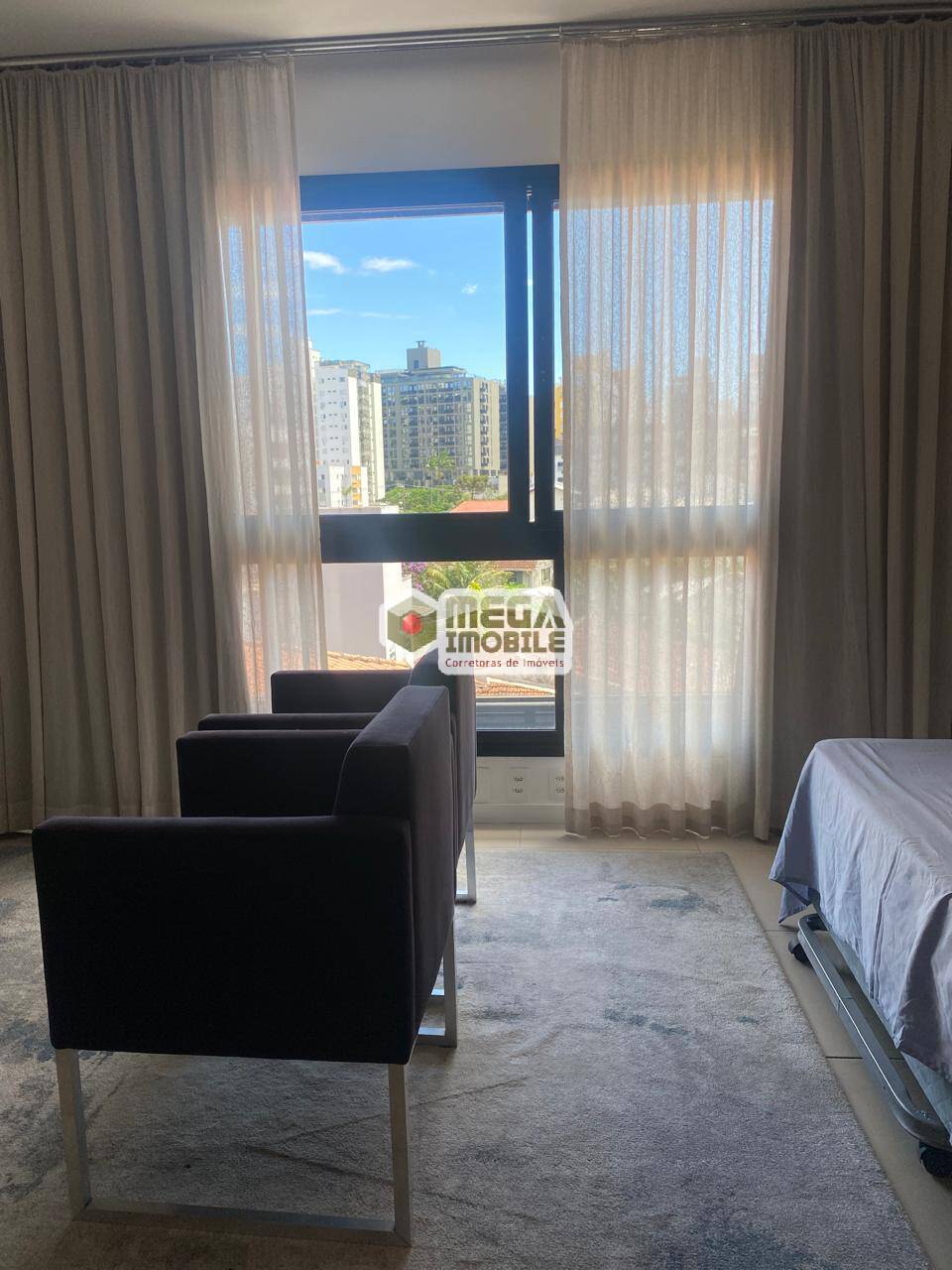 Apartamento, 1 quarto, 39 m² - Foto 6