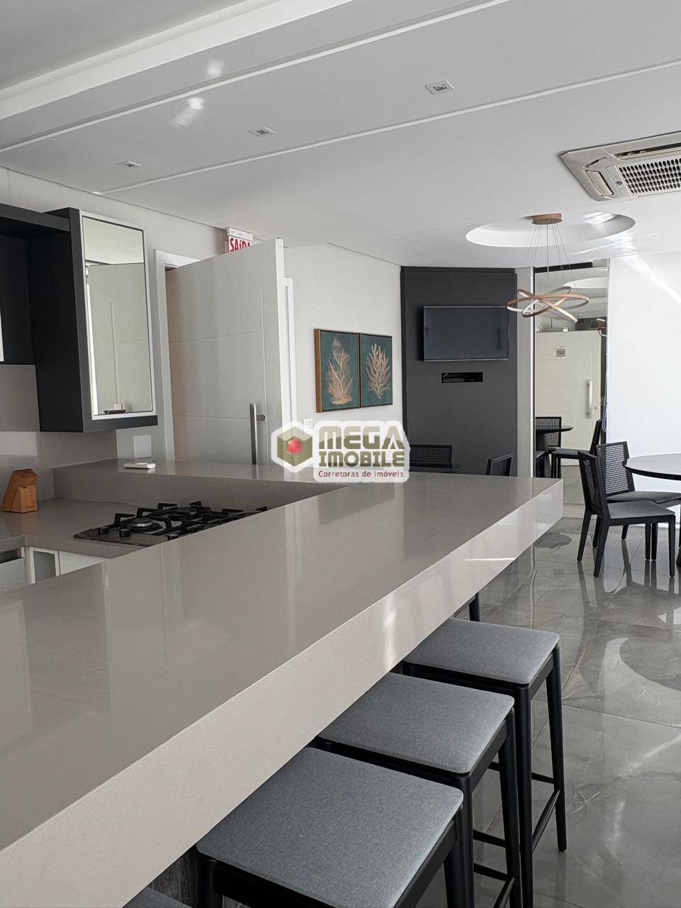 Apartamento, 1 quarto, 39 m² - Foto 2