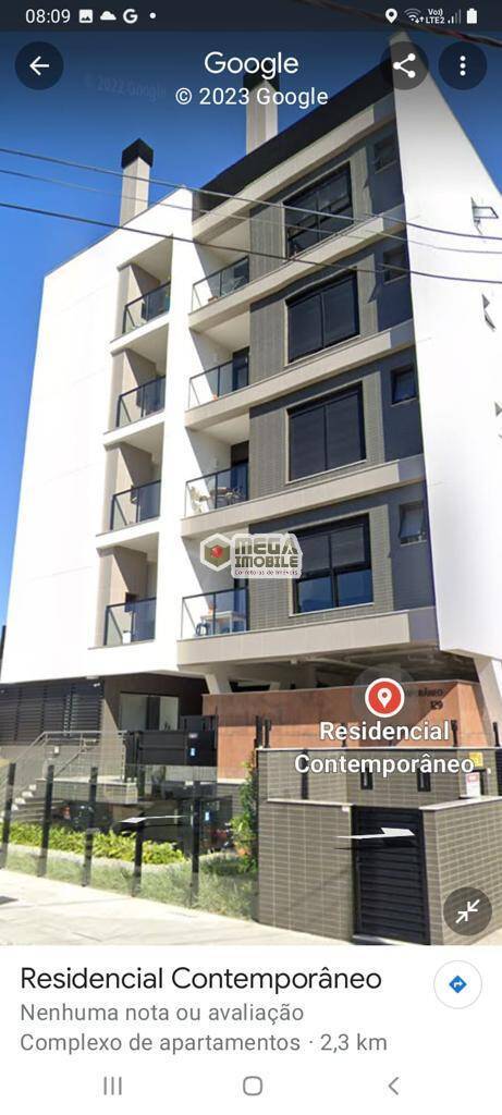 Apartamento, 1 quarto, 39 m² - Foto 12