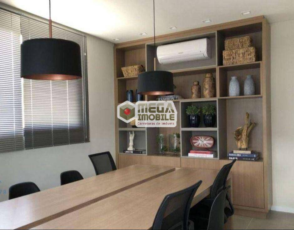 Apartamento, 1 quarto, 39 m² - Foto 13