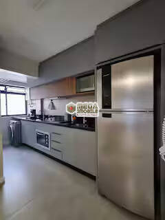 Apartamento, 2 quartos, 75 m² - Foto 2