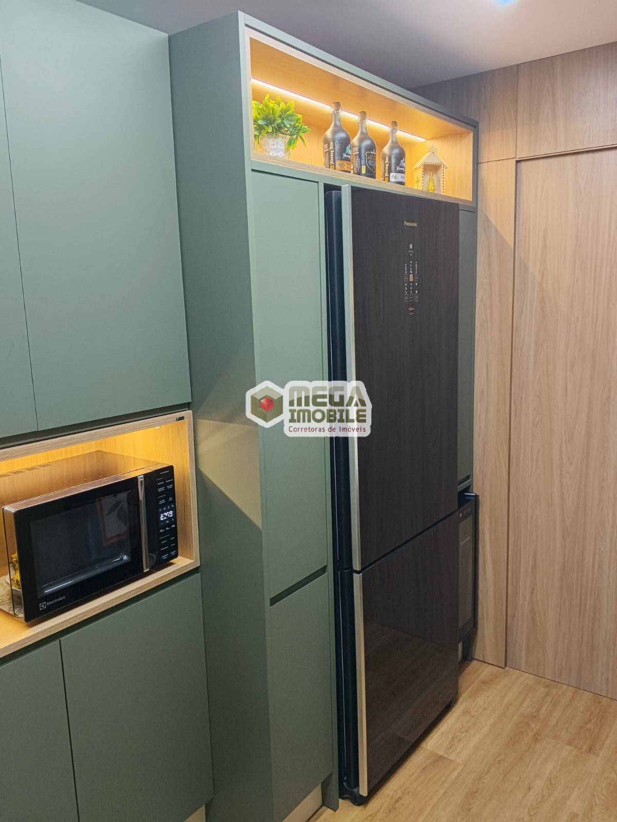 Apartamento, 3 quartos, 85 m² - Foto 3