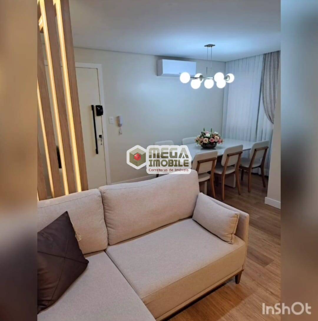 Apartamento, 3 quartos, 85 m² - Foto 2