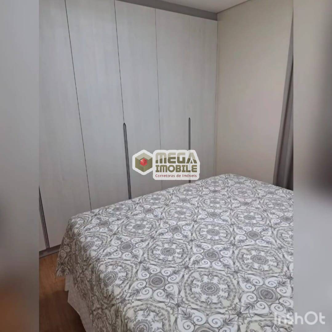 Apartamento, 3 quartos, 85 m² - Foto 11