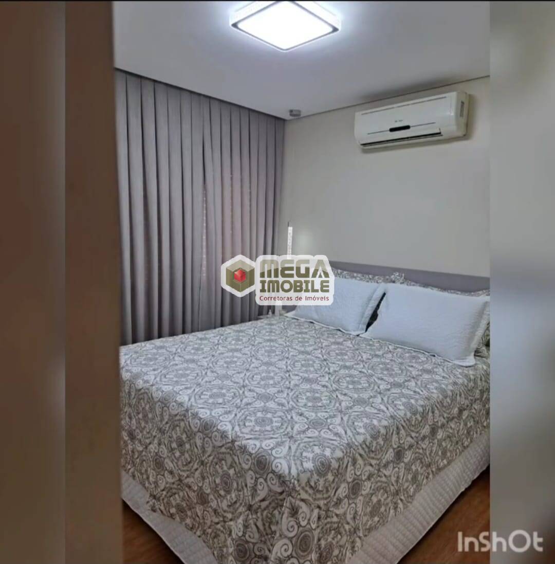 Apartamento, 3 quartos, 85 m² - Foto 12