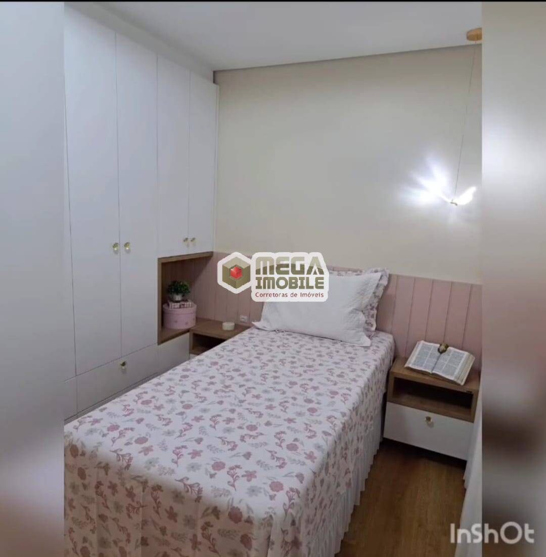 Apartamento, 3 quartos, 85 m² - Foto 14