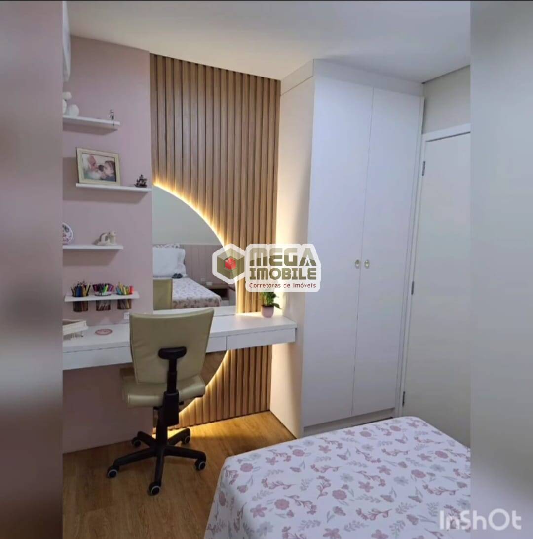Apartamento, 3 quartos, 85 m² - Foto 8