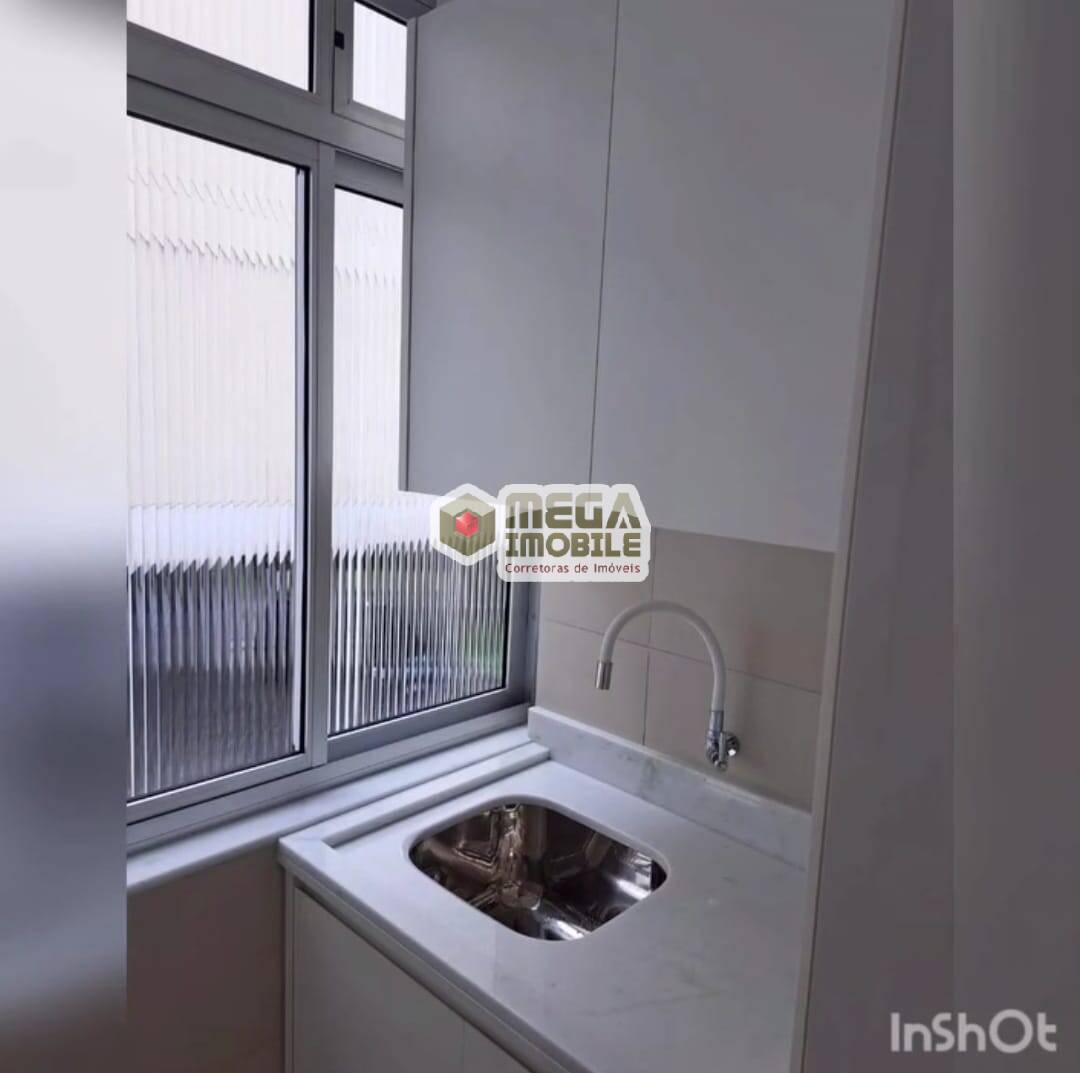 Apartamento, 3 quartos, 85 m² - Foto 5