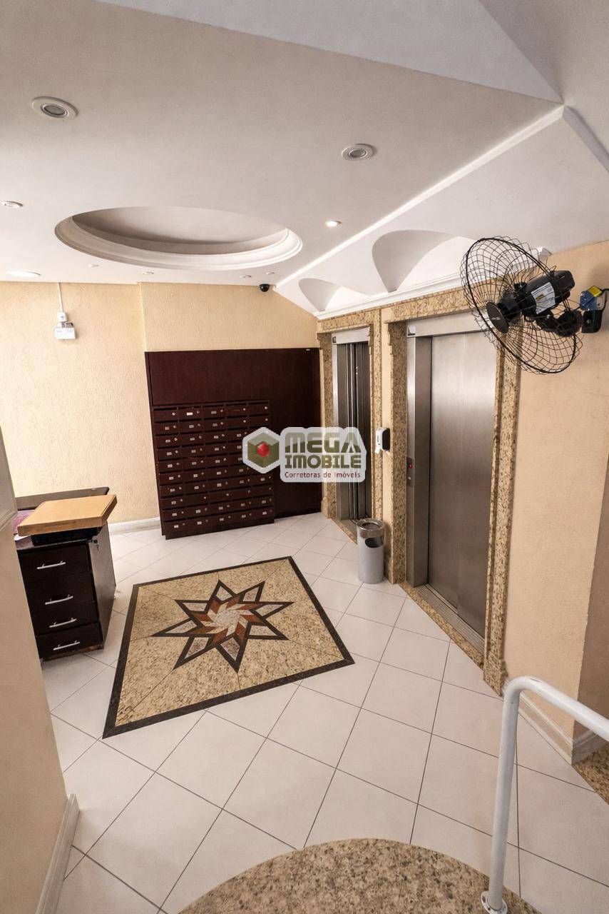Sala-Conjunto, 27 m² - Foto 3