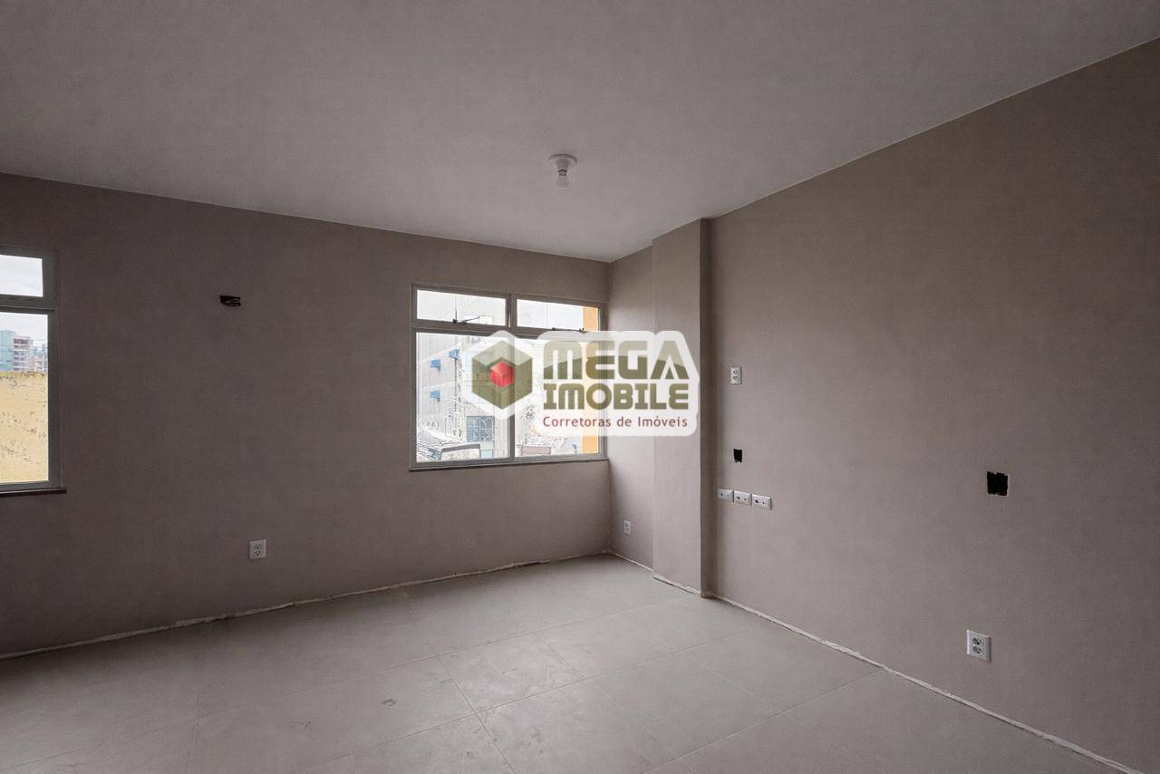 Sala-Conjunto, 27 m² - Foto 2
