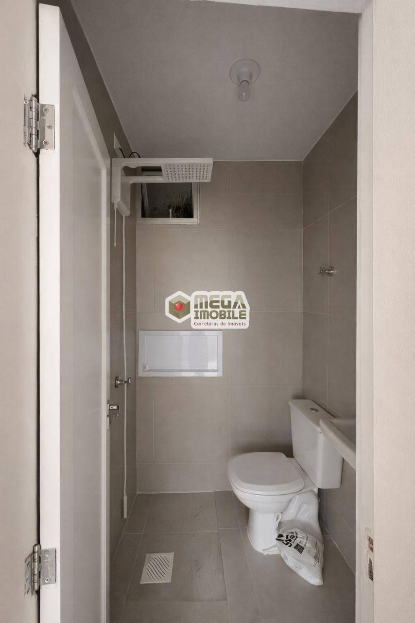 Sala-Conjunto, 27 m² - Foto 4