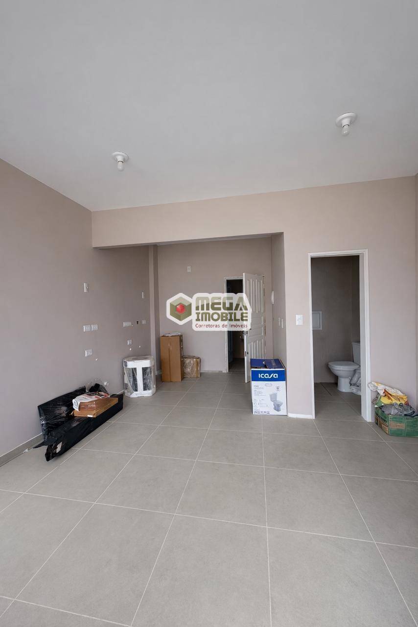 Sala-Conjunto, 27 m² - Foto 5