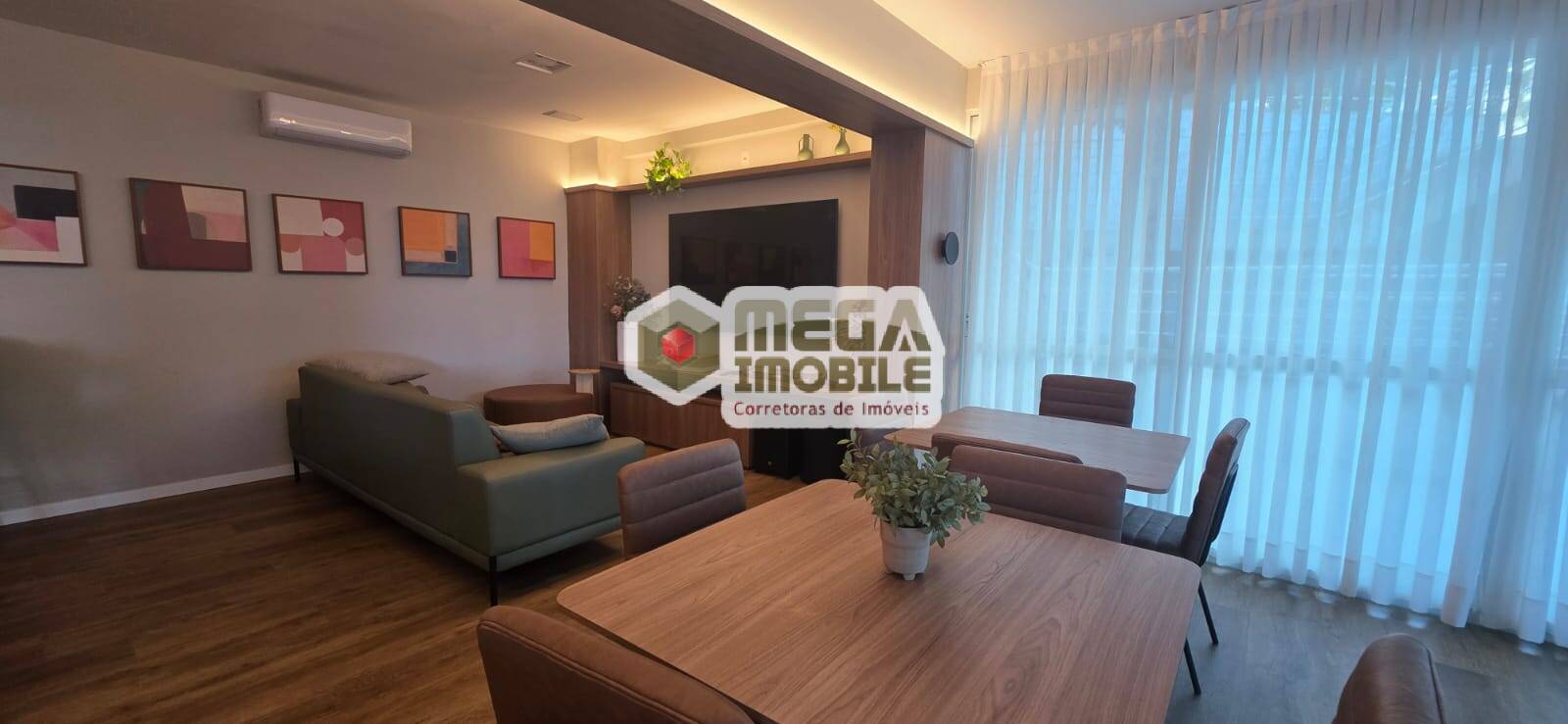 Apartamento, 2 quartos, 77 m² - Foto 21