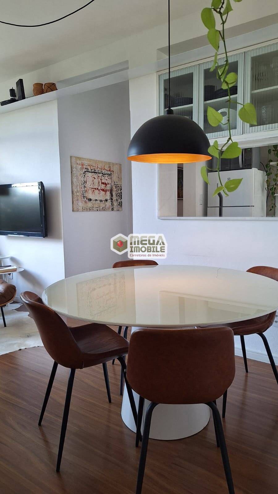 Apartamento, 2 quartos, 56 m² - Foto 4