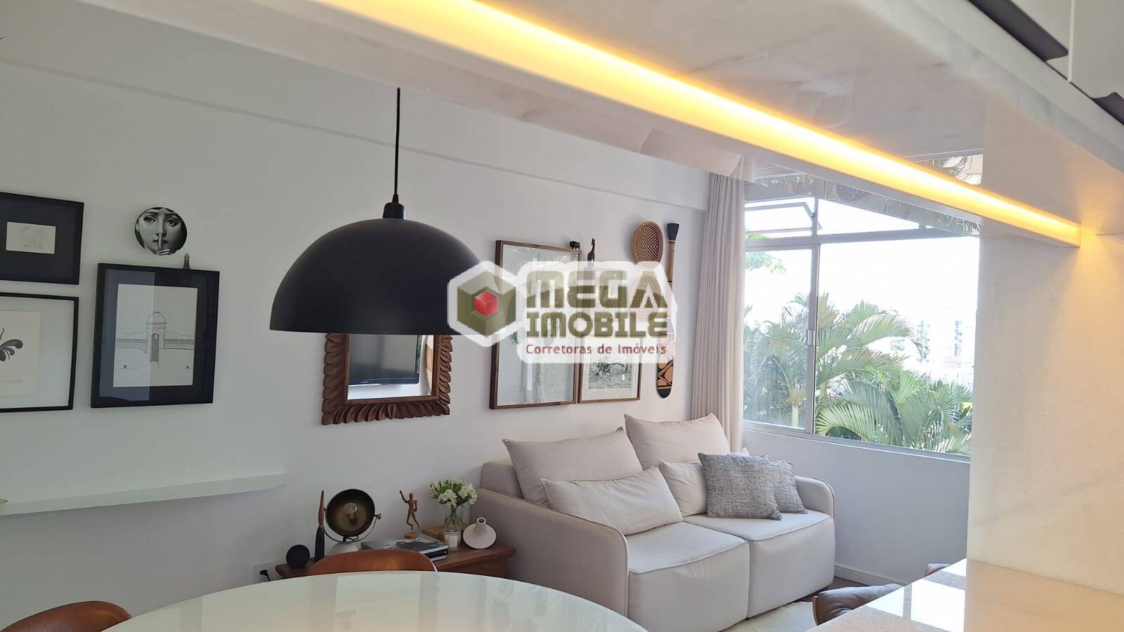 Apartamento, 2 quartos, 56 m² - Foto 11