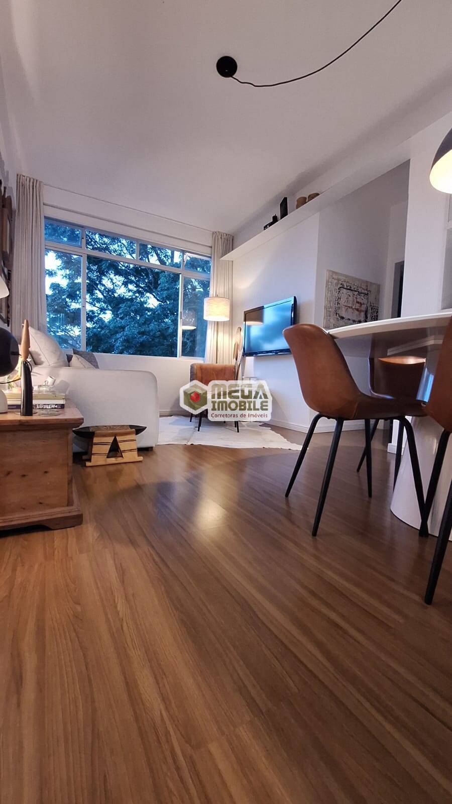 Apartamento, 2 quartos, 56 m² - Foto 3