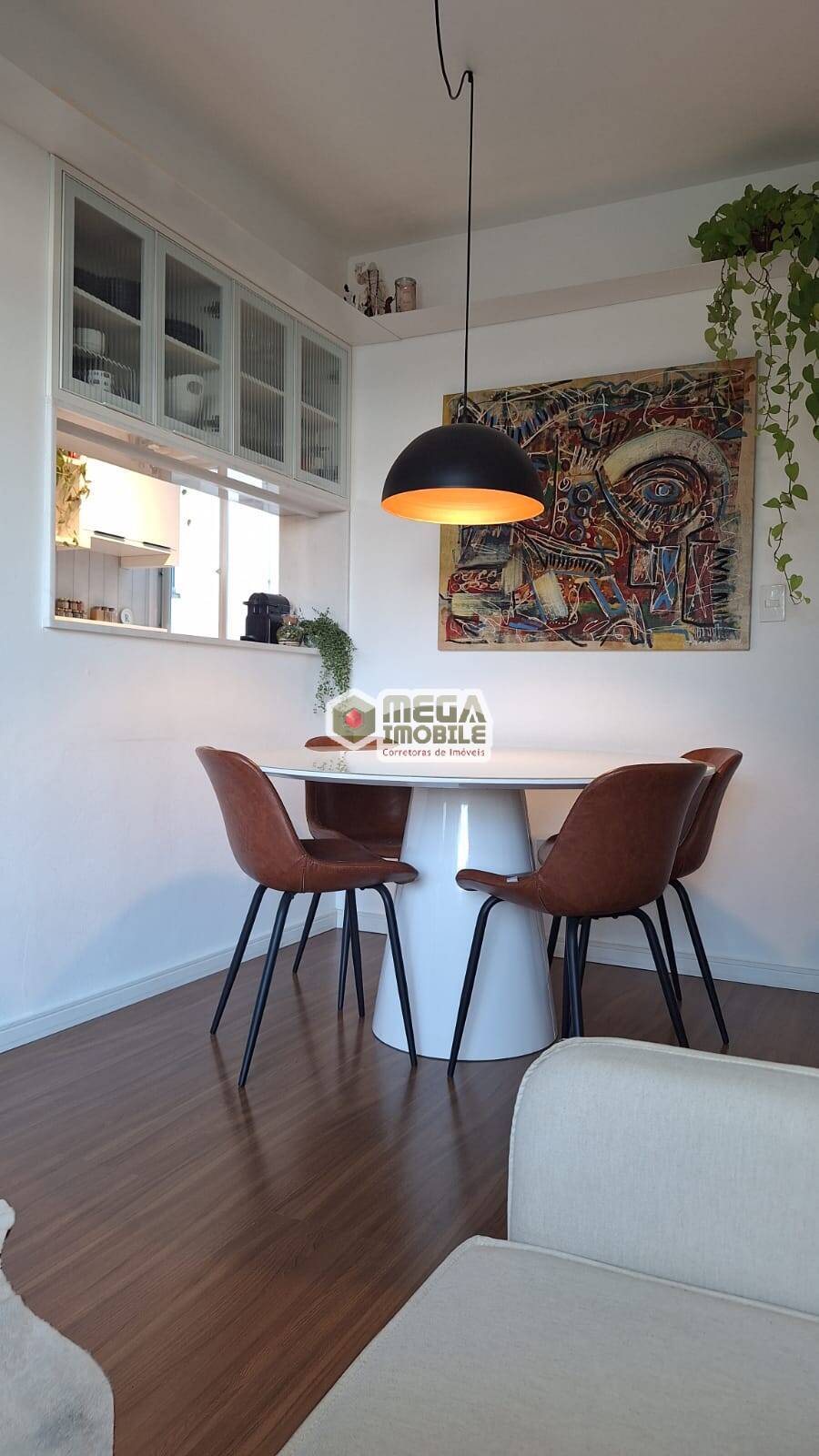 Apartamento, 2 quartos, 56 m² - Foto 13