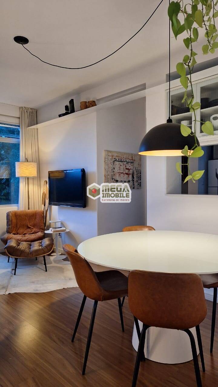 Apartamento, 2 quartos, 56 m² - Foto 2