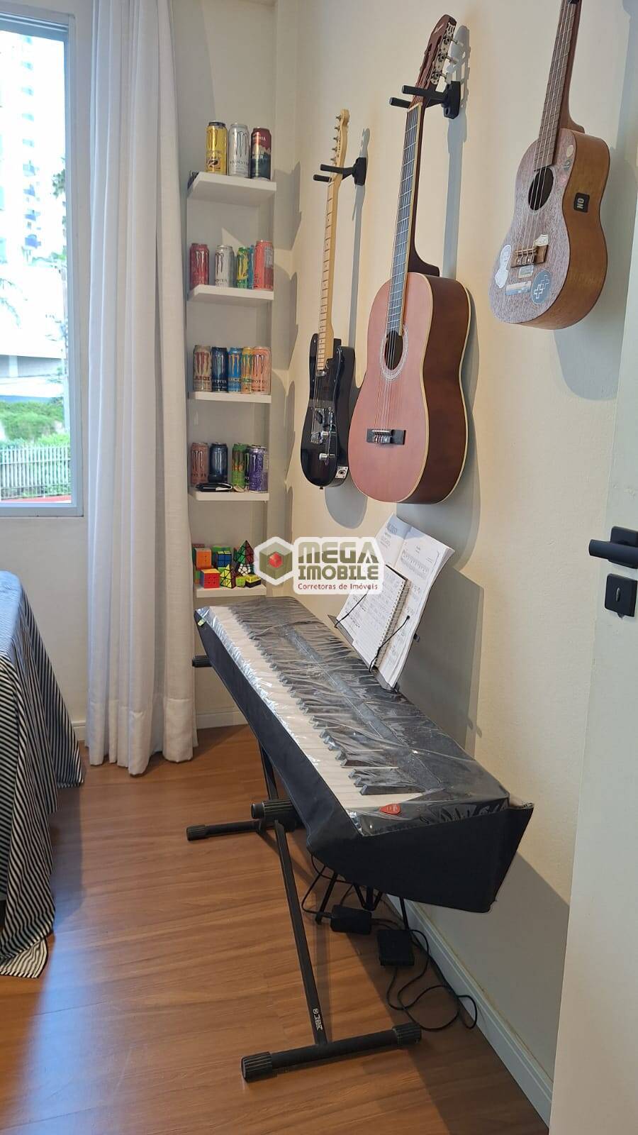 Apartamento, 2 quartos, 56 m² - Foto 21