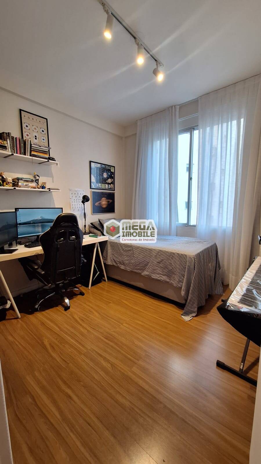 Apartamento, 2 quartos, 56 m² - Foto 18