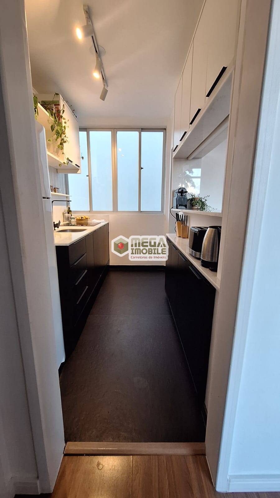 Apartamento, 2 quartos, 56 m² - Foto 8
