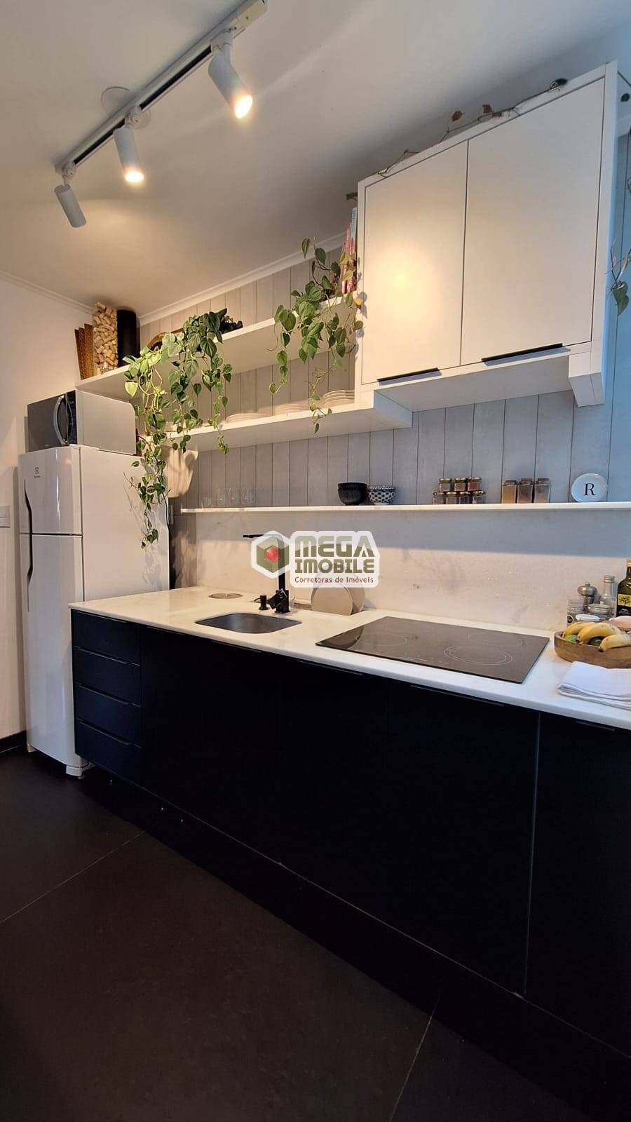 Apartamento, 2 quartos, 56 m² - Foto 6