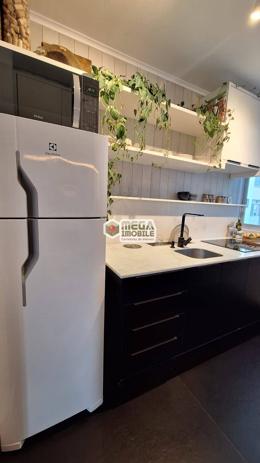 Apartamento, 2 quartos, 56 m² - Foto 9