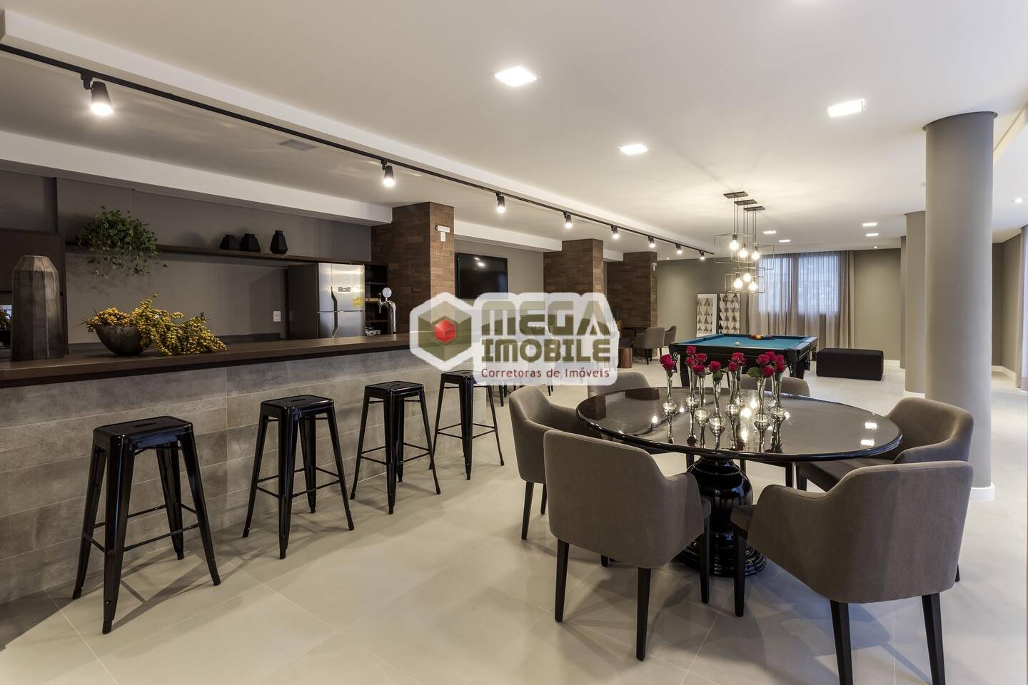Apartamento, 2 quartos, 80 m² - Foto 9