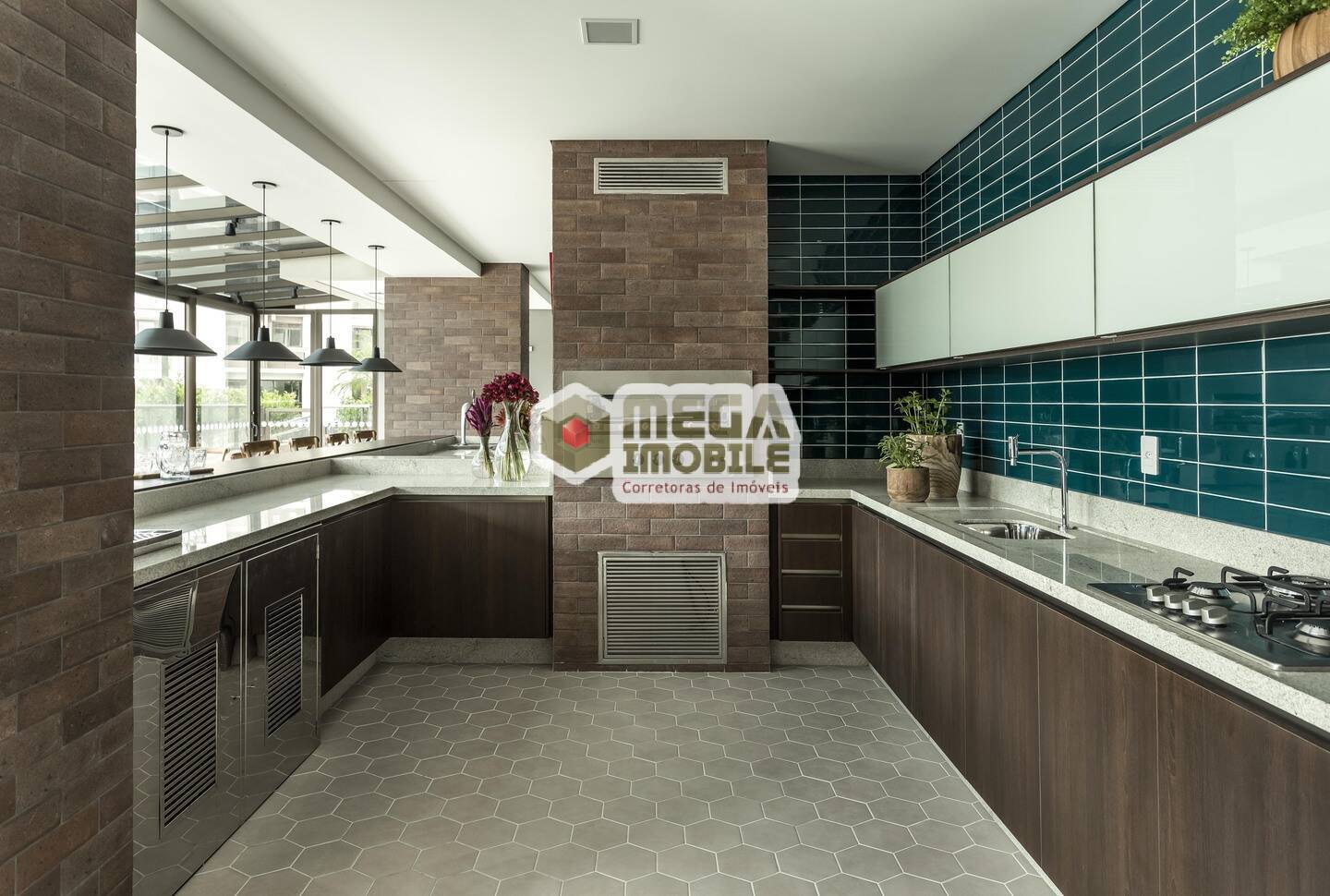 Apartamento, 2 quartos, 80 m² - Foto 4