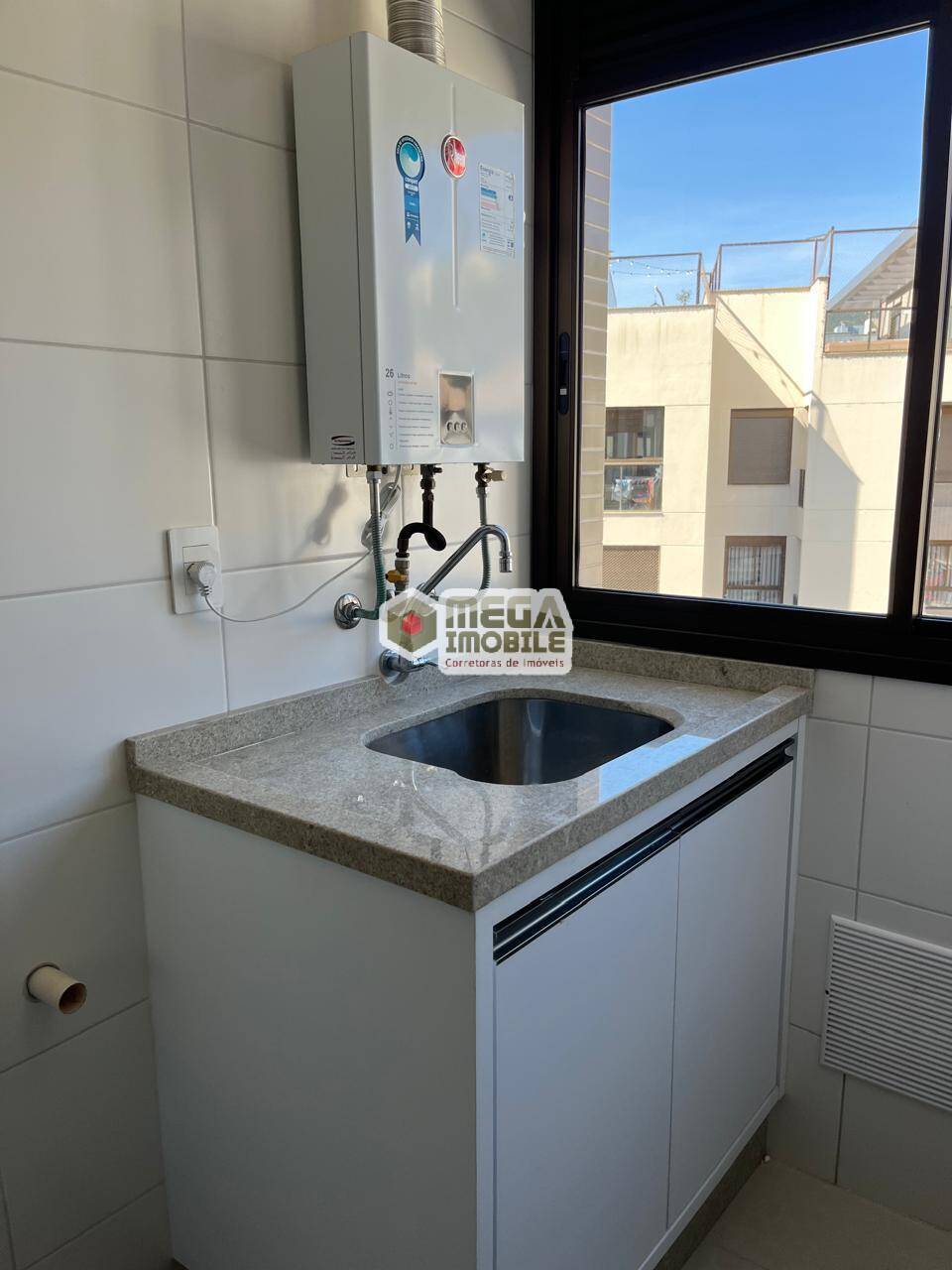 Apartamento, 2 quartos, 80 m² - Foto 8