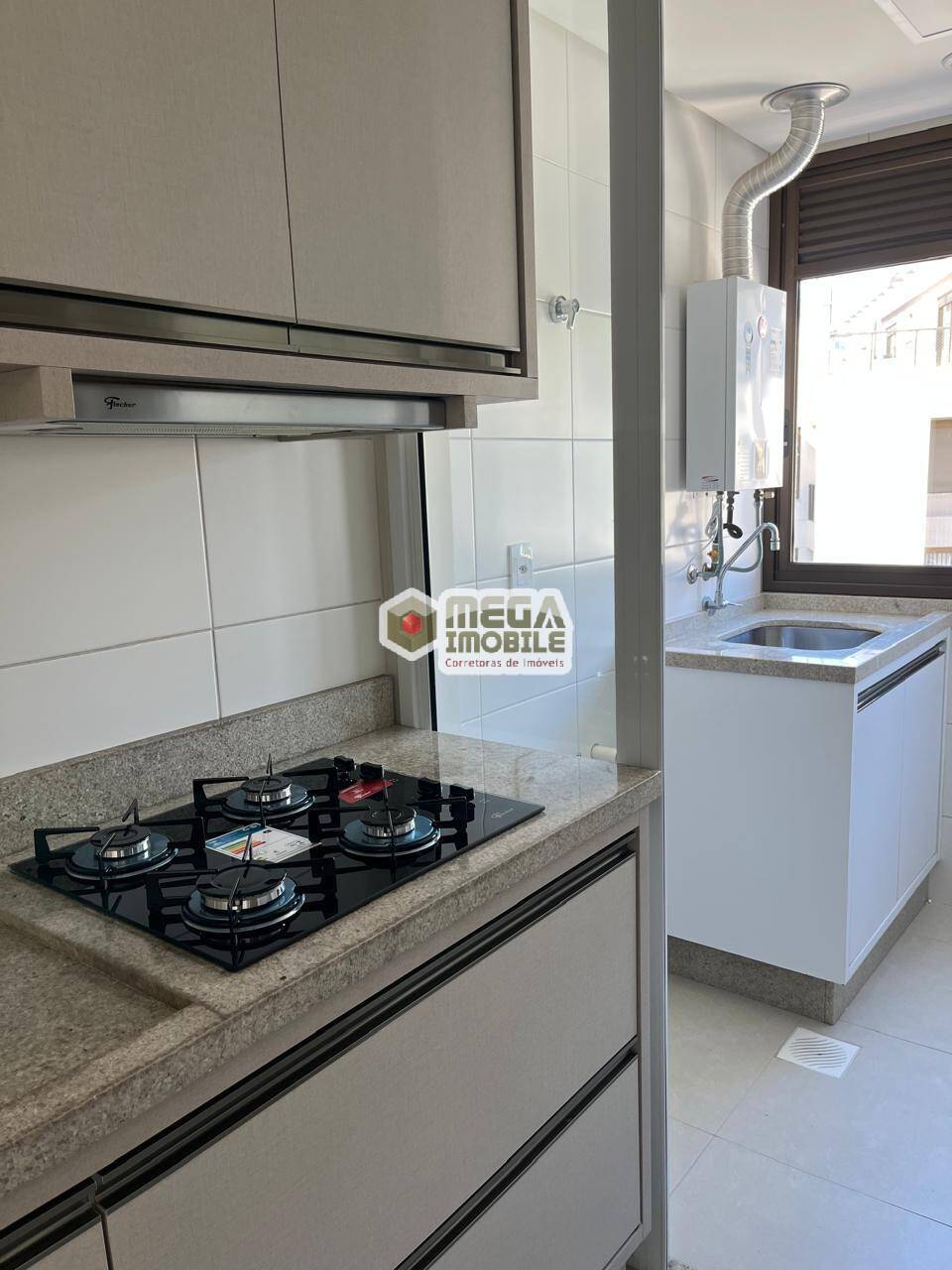 Apartamento, 2 quartos, 80 m² - Foto 7